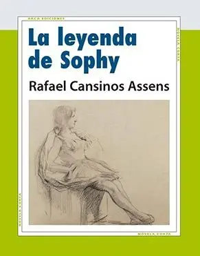 La Leyenda de Sohpy