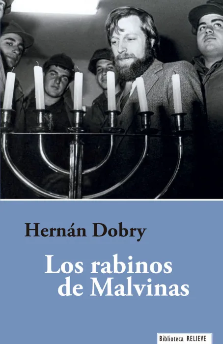 Los Rabinos de Malvinas