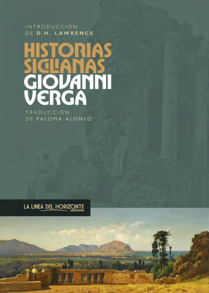 Historias Sicilianas