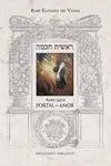 Portal del Amor-Reshit Jojmá