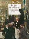 Saga de los Forsyte, la