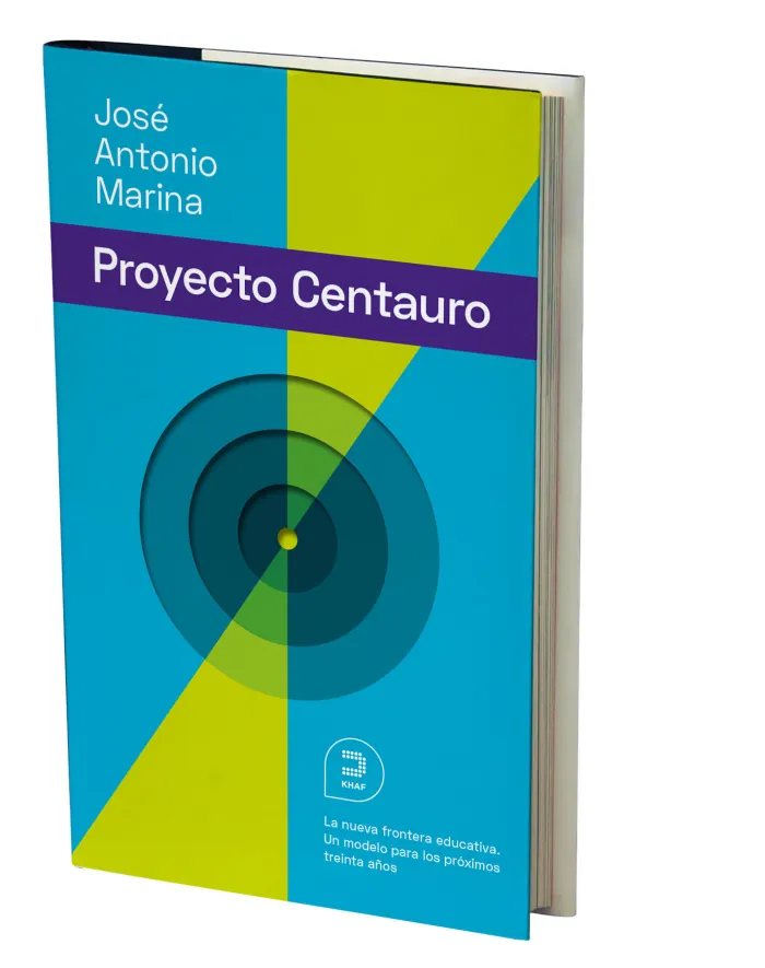 El Proyecto Centauro: la Nueva Frontera Educativa