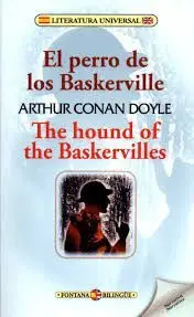 El Perro de los Baskerville / The Hound Of The Baskervilles (Bilingue)