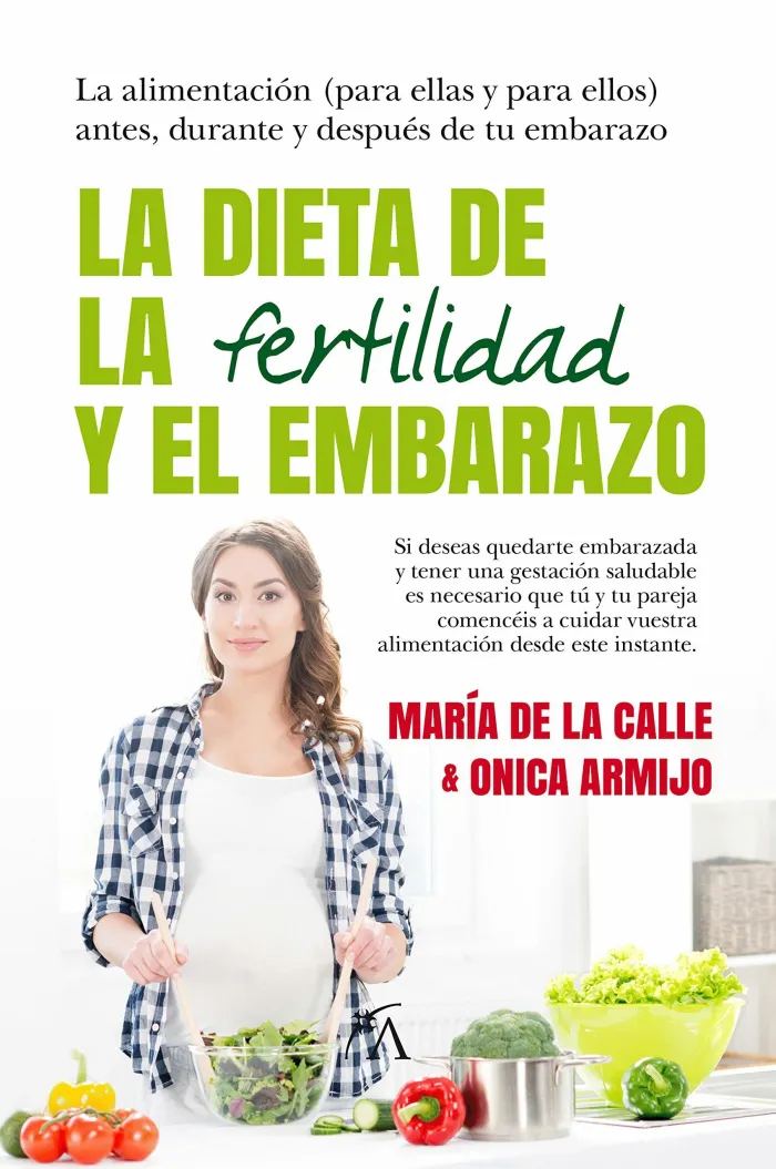 La Dieta de la Fertilidad