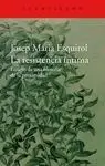 La Resistencia Íntima