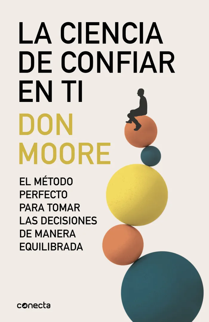 La Ciencia de Confiar en Ti