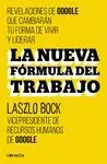 Nueva Fórmula del Trabajo, la
