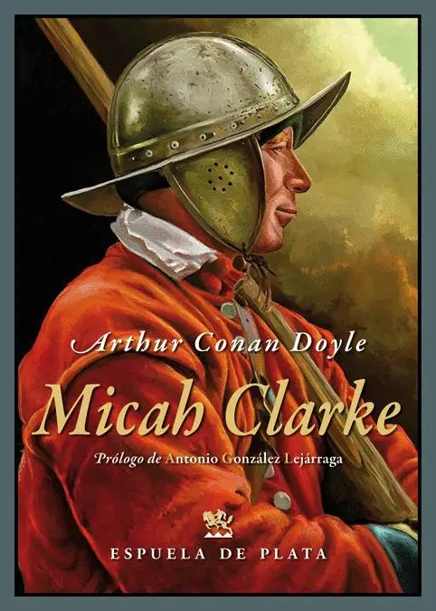 Micah Clarke