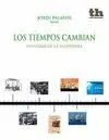 Tiempos Cambian, los