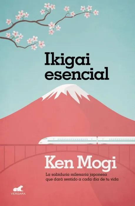Ikigai Esencial