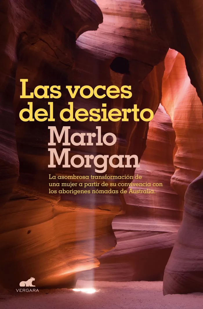 Las Voces del Desierto