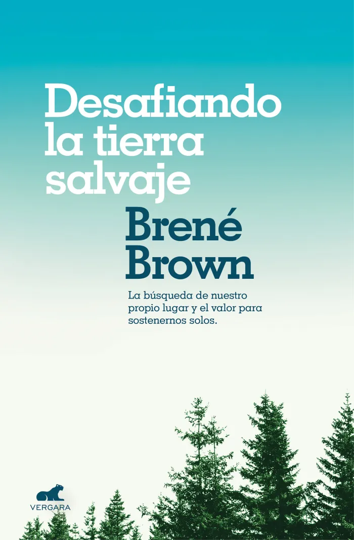 Desafiando la Tierra Salvaje
