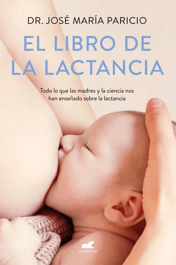 El Libro de la Lactancia
