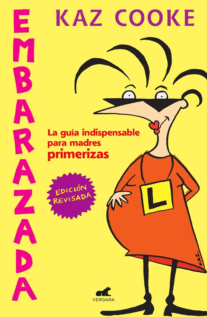 Embarazada