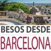 Besos Desde Barcelona