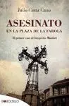 Asesinato en la Plaza de la Farola
