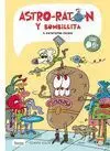 Astro Ratón y Bombillita 3 Patatator Cocido