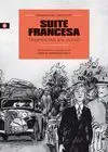 Suite Francesa. Tempestad en Junio