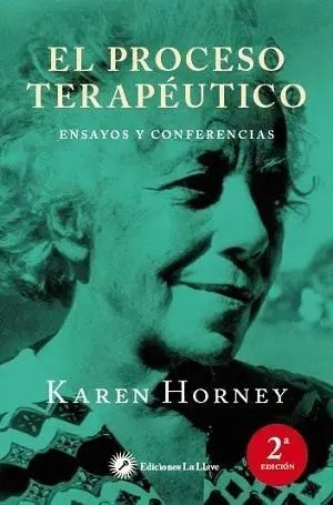El Proceso Terapeutico