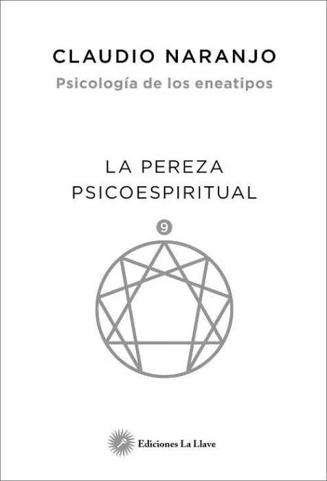La Pereza Psicoespiritual