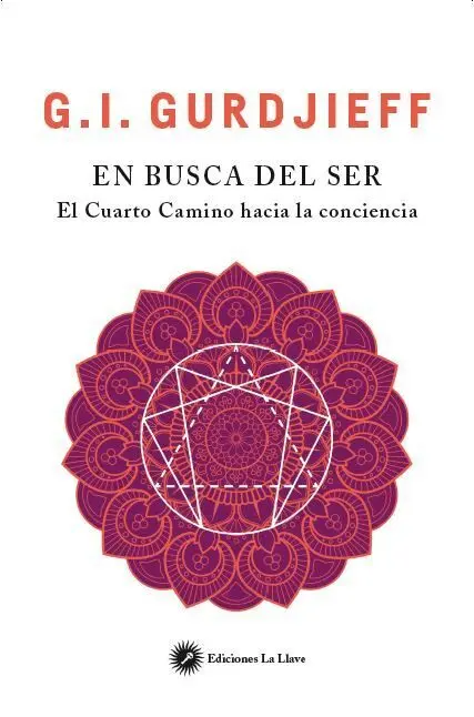 En Busca del Ser