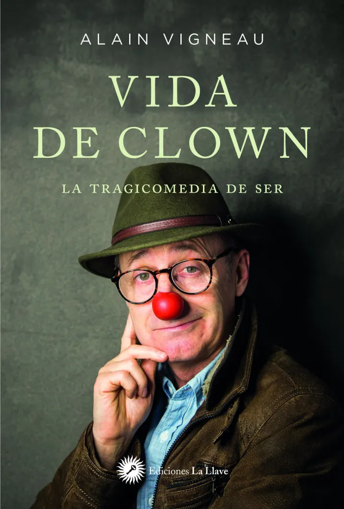 Vida de Clown,La