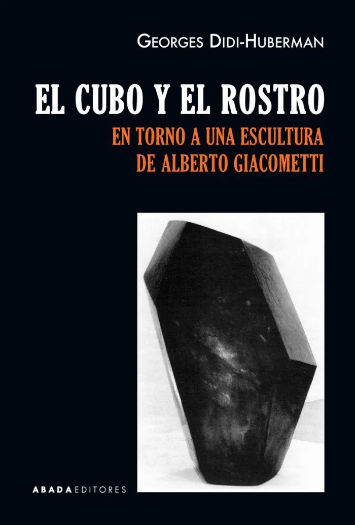 El Cubo y el Rostro