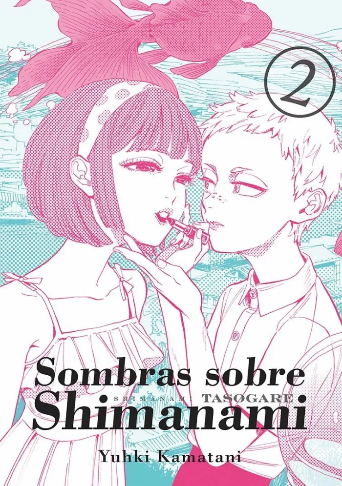 Sombras Sobre Shimanami 2