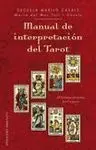 Manual de Interpretación del Tarot