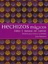 Hechizos Mágicos. Libro y Baraja de Cartas