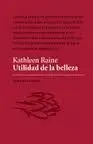Utilidad de la Belleza