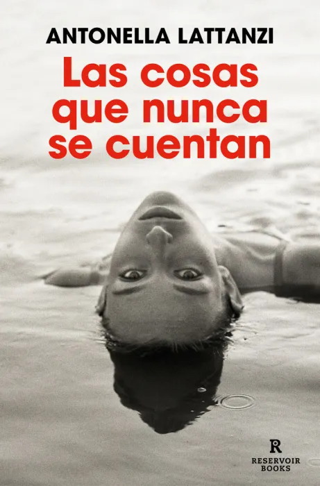 Las Cosas que Nunca se Cuentan
