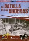 La Batalla de las Ardenas