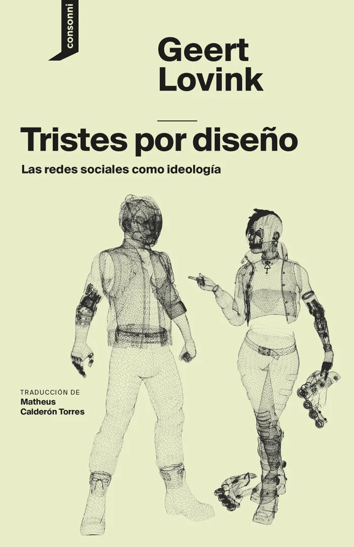 Tristes por Diseño