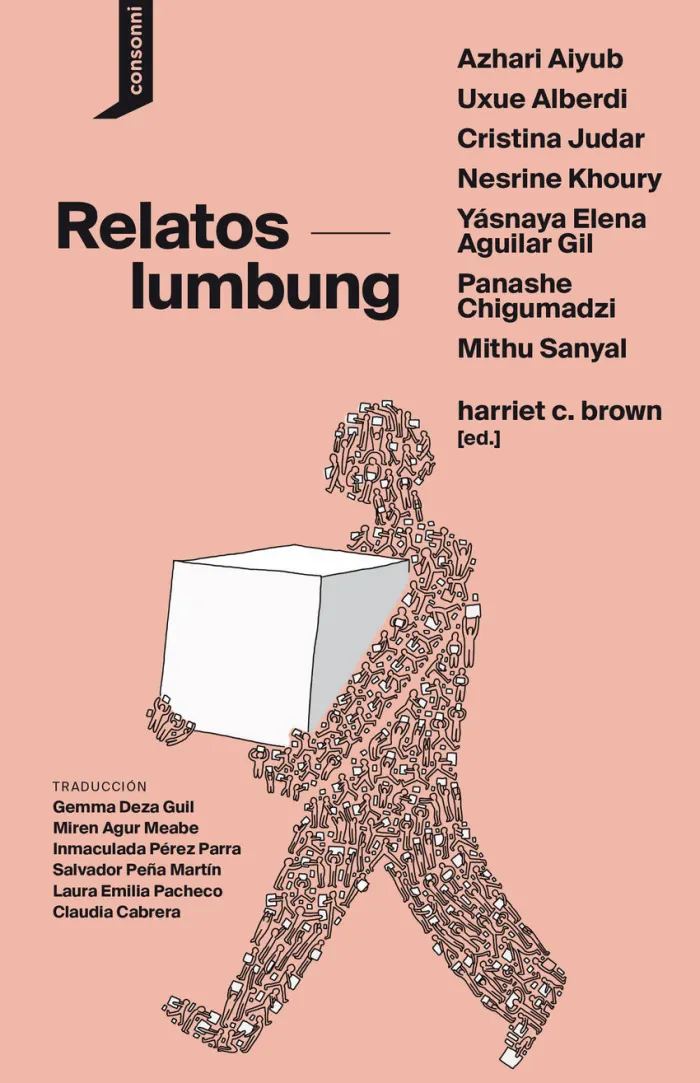 Relatos Lumbung