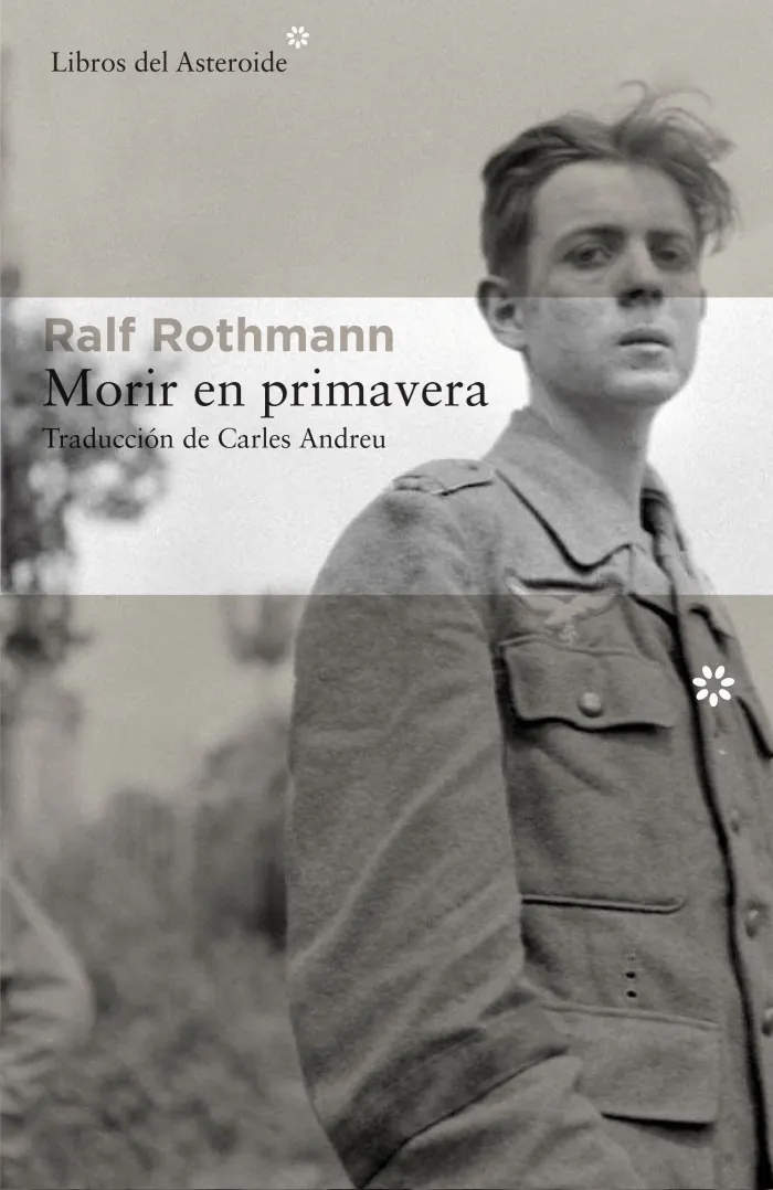 Morir en Primavera
