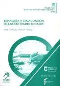 Tesoreria y Recaudacion en las Entidades Locales
