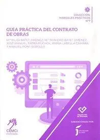 Guía Práctica del Contrato de Obras
