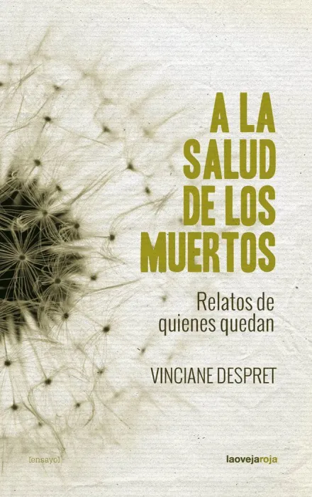 A la Salud de los Muertos
