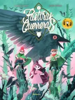 Pastoras Guerreras