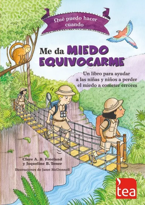 Qué Puedo Hacer Cuando me Da Miedo Equivocarme