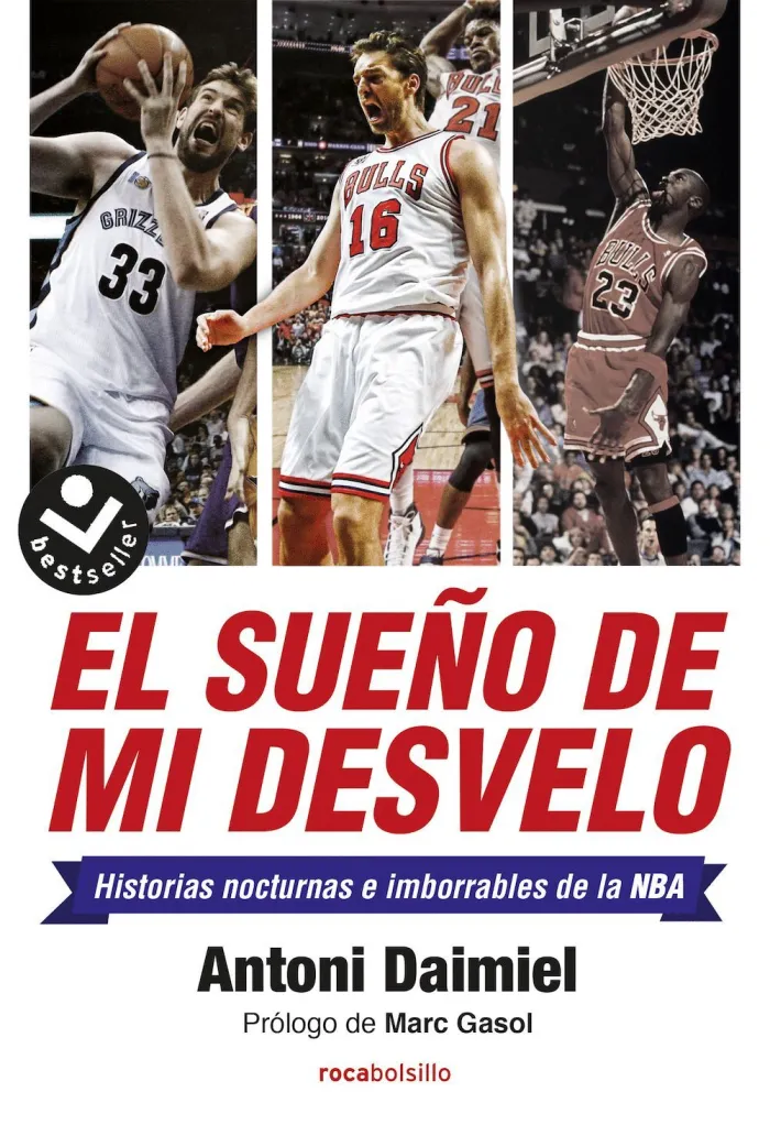 El Sueño de mi Desvelo