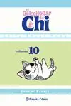 El Dulce Hogar de Chi N. 10
