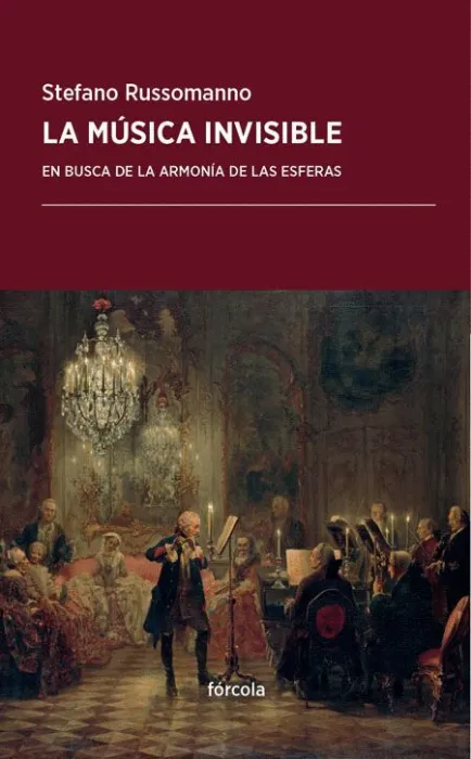 La Música Invisible