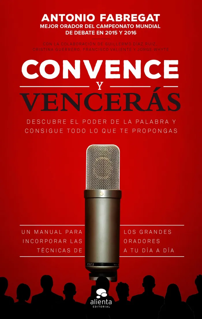 Convence y Vencerás