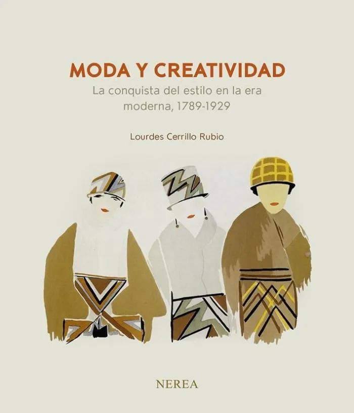 Moda y Creatividad