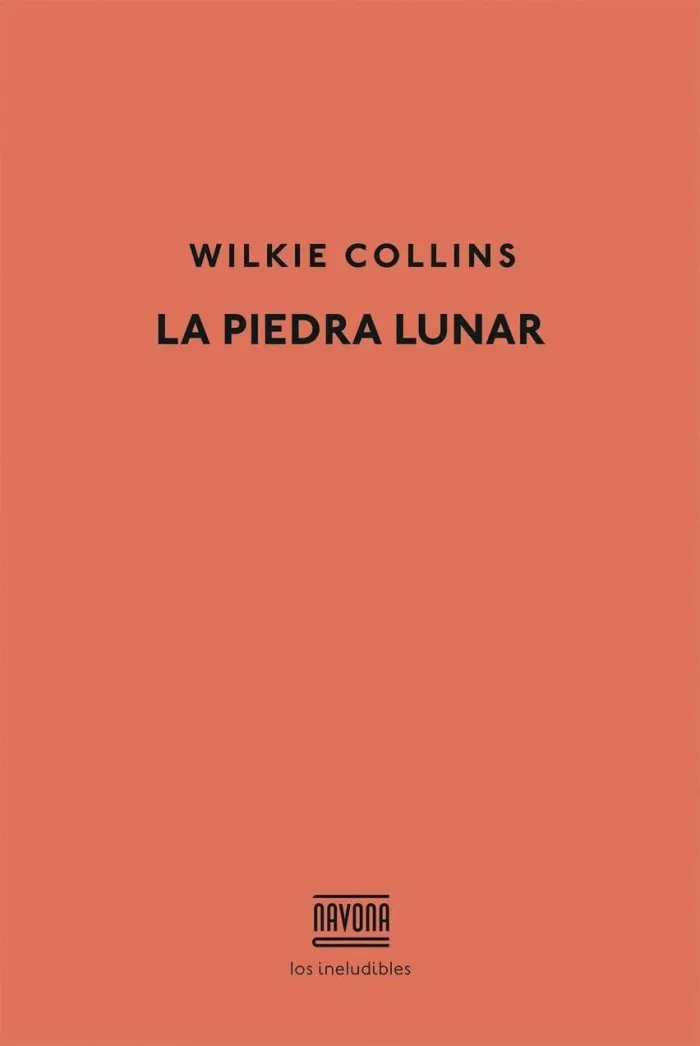 La Piedra Lunar