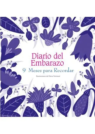 Diario del Embarazo