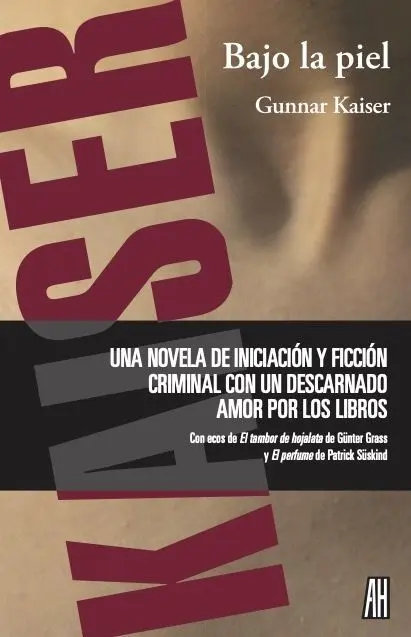 Bajo la Piel