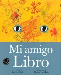 Mi Amigo Libro